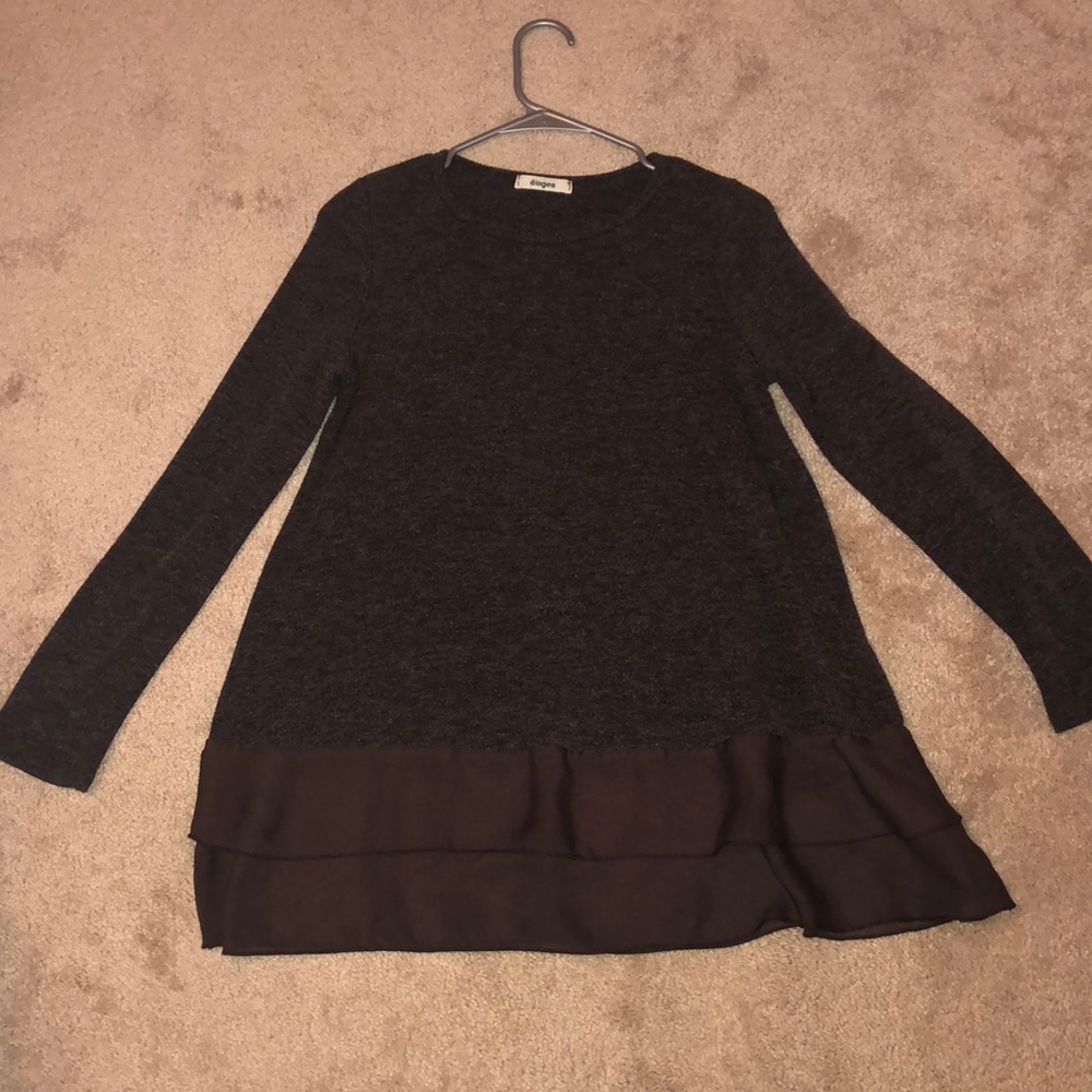 Super cute tunic!!!